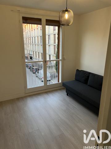 Appartement à vendre 3 pièces 68 m² Salon-de-Provence