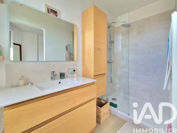Appartement à vendre 5 pièces 95 m² Issy-les-Moulineaux