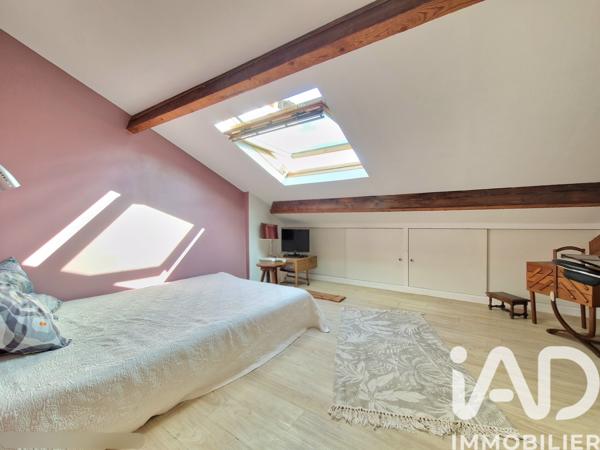 Appartement à vendre 5 pièces 95 m² Issy-les-Moulineaux