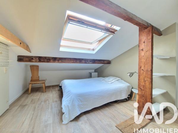 Appartement à vendre 5 pièces 95 m² Issy-les-Moulineaux
