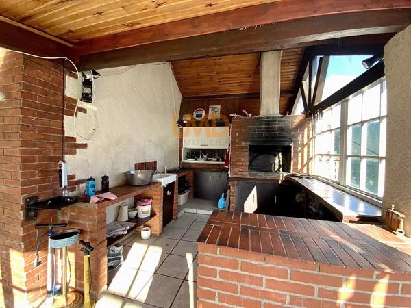 Rare Belle propriété (DPE : D) sur terrain de 13439m2