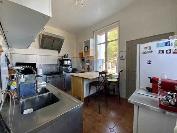 Rare Belle propriété (DPE : D) sur terrain de 13439m2