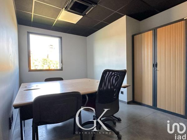 Murs commerciaux  à vendre 550 m² Saint-Clair-de-la-Tour