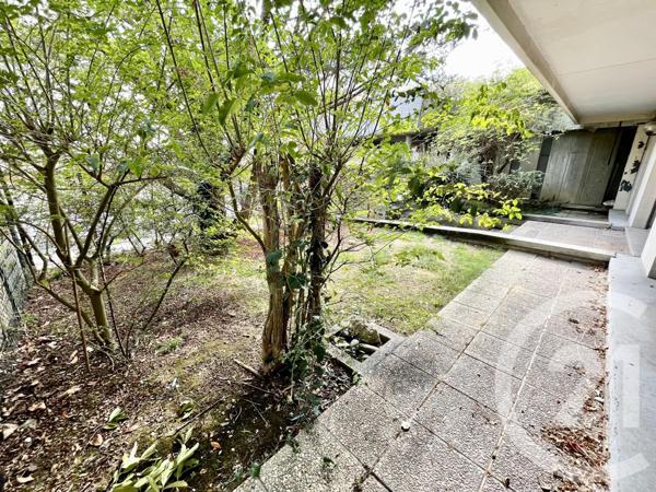 à vendre  55 m2 BOISSY ST LEGER - 94