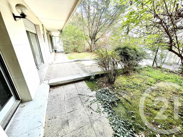 à vendre  55 m2 BOISSY ST LEGER - 94