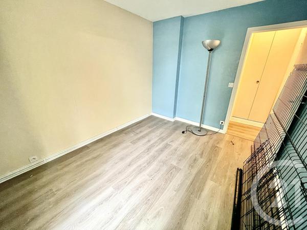 à vendre  55 m2 BOISSY ST LEGER - 94