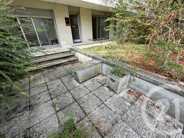 à vendre  55 m2 BOISSY ST LEGER - 94