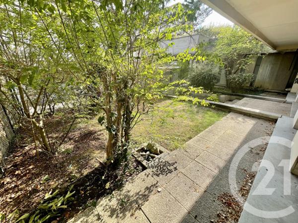 à vendre  55 m2 BOISSY ST LEGER - 94