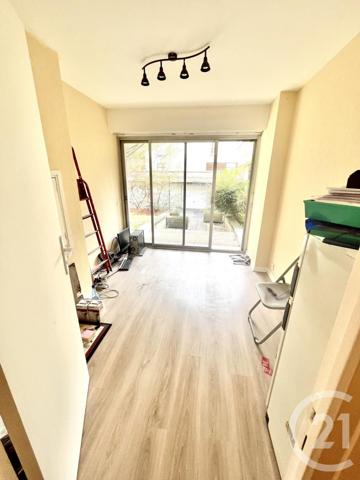à vendre  55 m2 BOISSY ST LEGER - 94