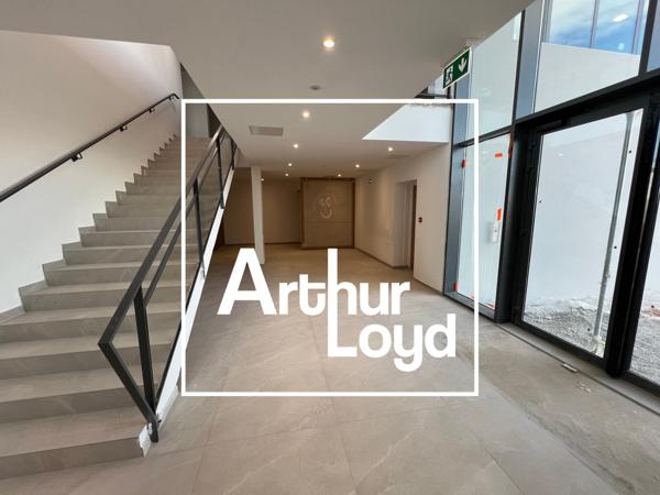 BUREAUX NEUFS A LOUER - VILLENEUVE LES MAGUELONE