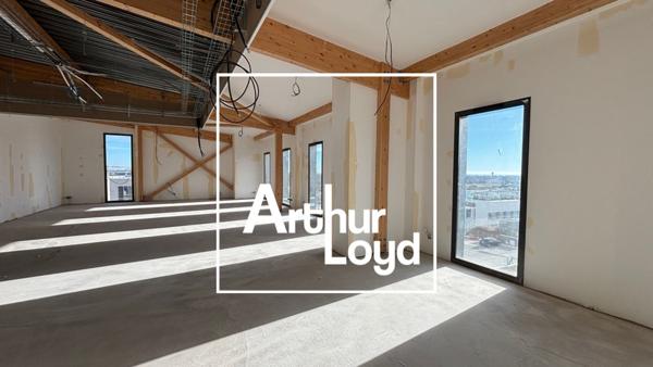 BUREAUX NEUFS A LOUER - VILLENEUVE LES MAGUELONE