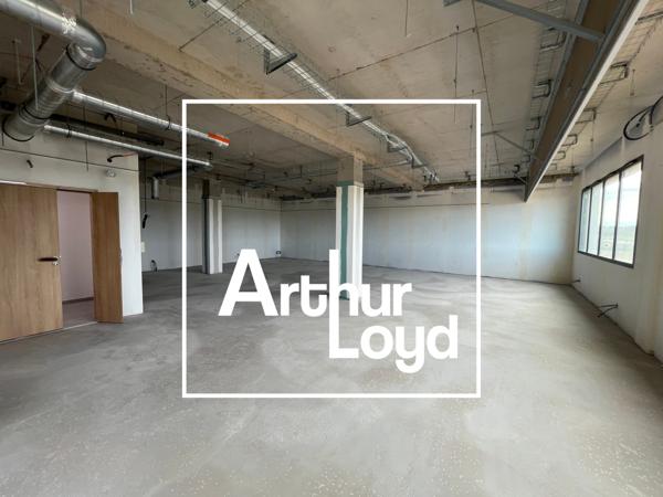 BUREAUX NEUFS A LOUER - VILLENEUVE LES MAGUELONE