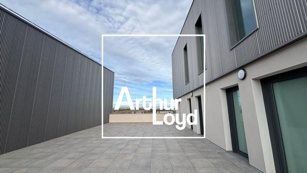 BUREAUX NEUFS A LOUER - VILLENEUVE LES MAGUELONE