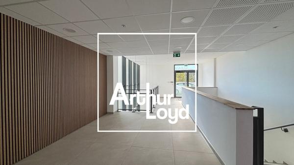 BUREAUX NEUFS A LOUER - VILLENEUVE LES MAGUELONE