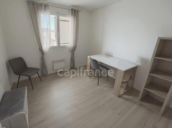 • Une visite suffit pour tomber sous le charme — réservez votre créneau via Capifrance.