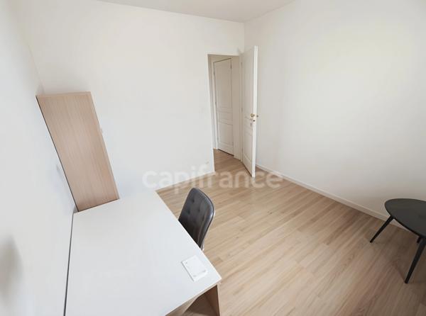 • Une visite suffit pour tomber sous le charme — réservez votre créneau via Capifrance.