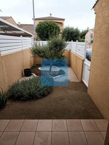 • Une visite suffit pour tomber sous le charme — réservez votre créneau via Capifrance.