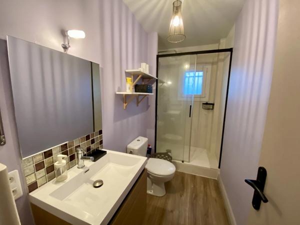 Appartement à louer 2 pièces MONTPELLIER (34)