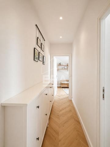 Appartement Levallois Perret 3 pièce(s) 78 m2