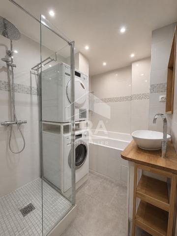 Appartement Levallois Perret 3 pièce(s) 78 m2