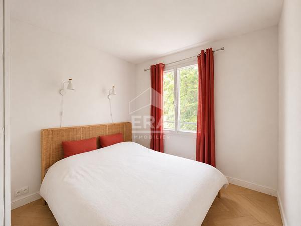 Appartement Levallois Perret 3 pièce(s) 78 m2