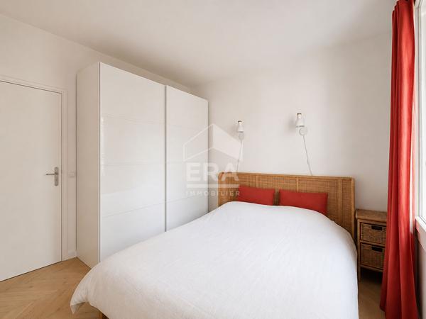 Appartement Levallois Perret 3 pièce(s) 78 m2