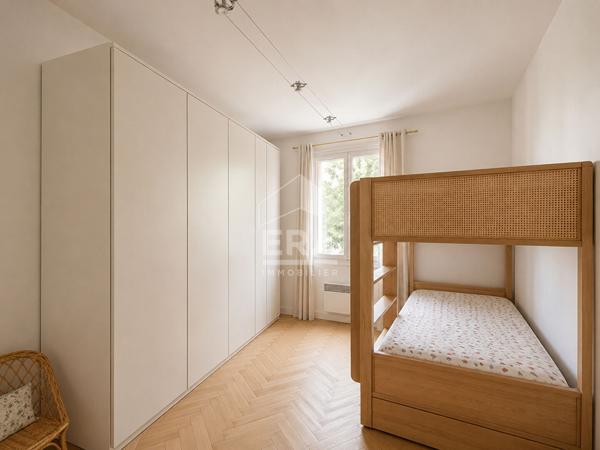 Appartement Levallois Perret 3 pièce(s) 78 m2