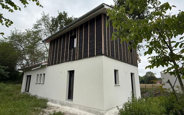 Maison à vendre    4 pièces •  Saint-Geours-de-Maremne