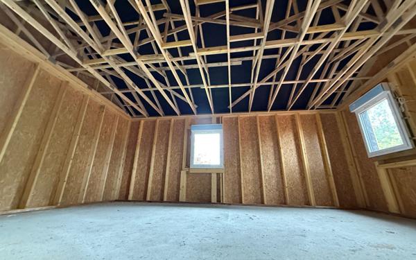 Maison à vendre    4 pièces •  Saint-Geours-de-Maremne