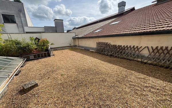 Appartement à vendre    6 pièces • 128,21 m2 Bayonne