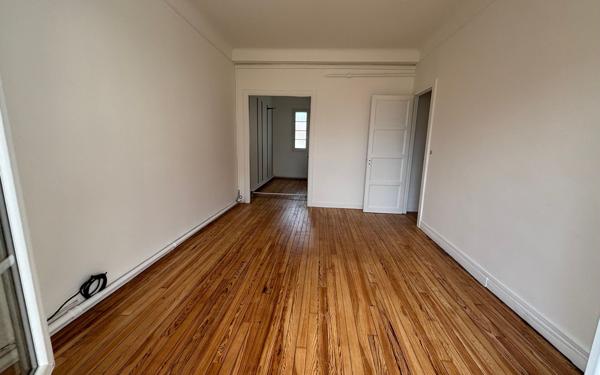 Appartement à vendre    6 pièces • 128,21 m2 Bayonne