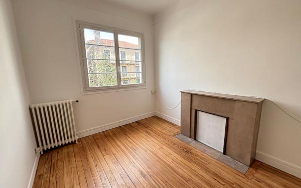 Appartement à vendre    6 pièces • 128,21 m2 Bayonne
