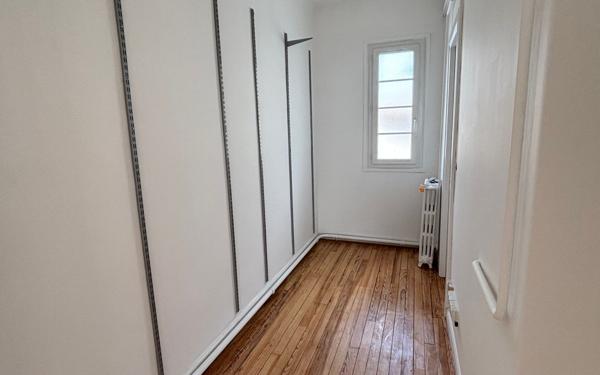 Appartement à vendre    6 pièces • 128,21 m2 Bayonne