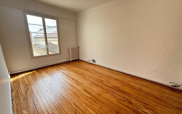 Appartement à vendre    6 pièces • 128,21 m2 Bayonne