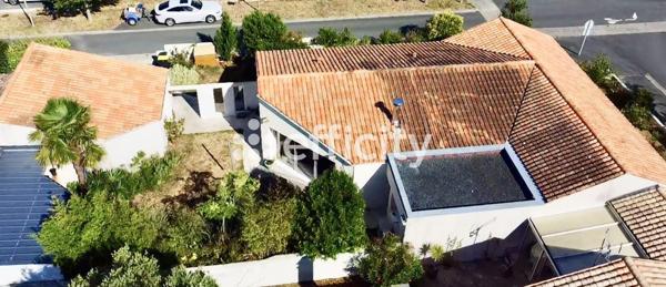 Maison 5 pièces - 161 m² Bien prestige