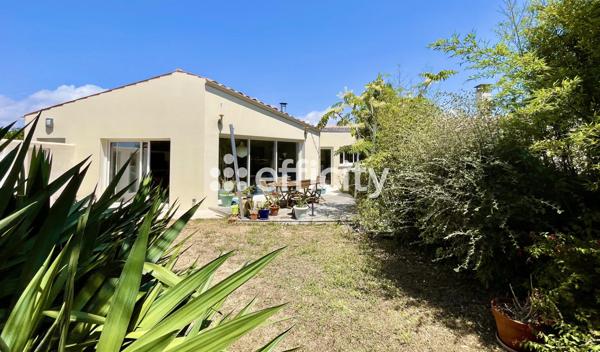 Maison 5 pièces - 161 m² Bien prestige