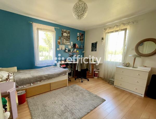 Maison 5 pièces - 161 m² Bien prestige