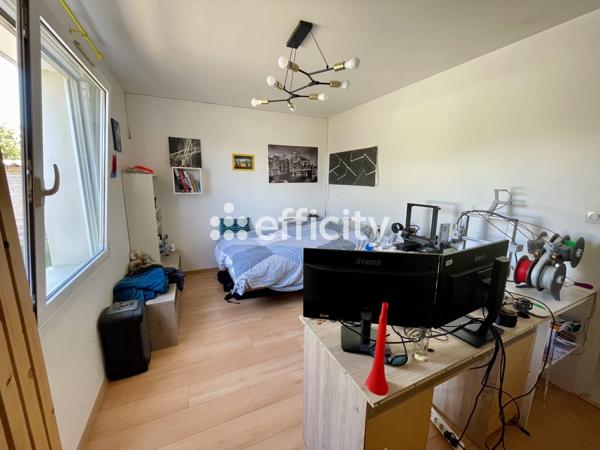 Maison 5 pièces - 161 m² Bien prestige