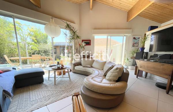 Maison 5 pièces - 161 m² Bien prestige