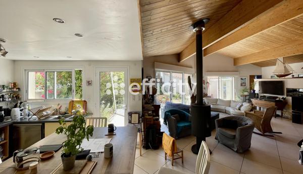 Maison 5 pièces - 161 m² Bien prestige