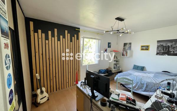 Maison 5 pièces - 161 m² Bien prestige