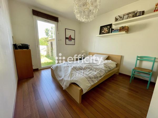 Maison 5 pièces - 161 m² Bien prestige