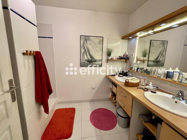 Maison 5 pièces - 161 m² Bien prestige