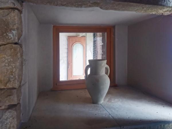 Maison de charme en pierre au calme