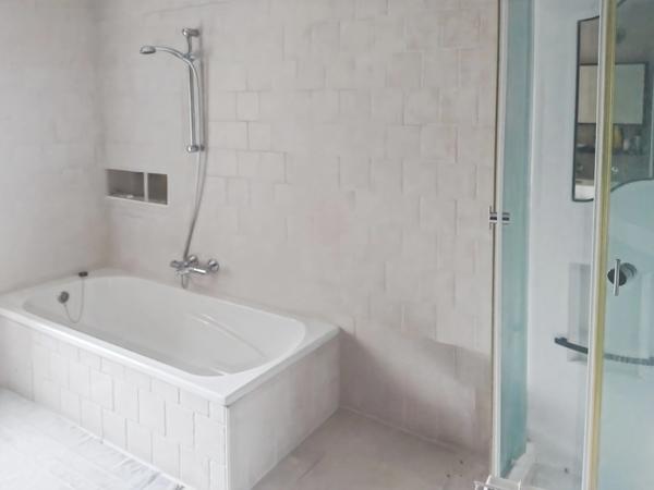 Maison de charme en pierre au calme