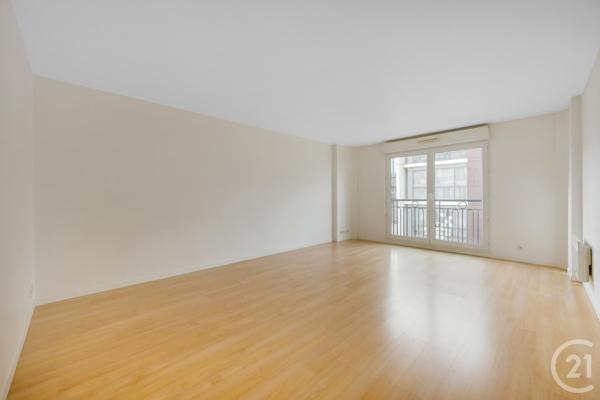 Appartement F4 à vendre  4 pièces - 88,42 m2 ISSY LES MOULINEAUX - 92