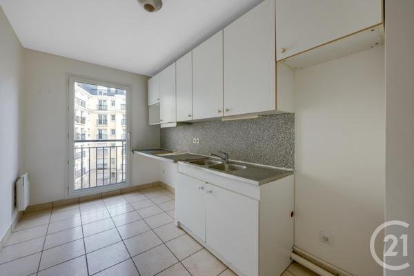 Appartement F4 à vendre  4 pièces - 88,42 m2 ISSY LES MOULINEAUX - 92