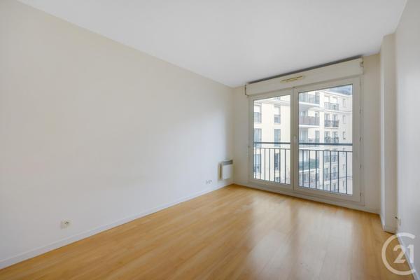 Appartement F4 à vendre  4 pièces - 88,42 m2 ISSY LES MOULINEAUX - 92