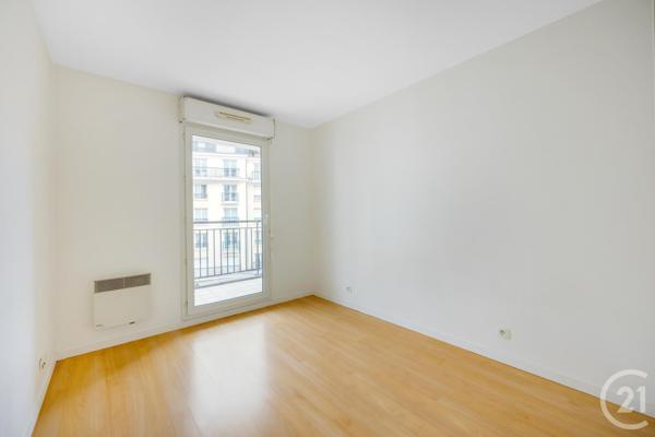 Appartement F4 à vendre  4 pièces - 88,42 m2 ISSY LES MOULINEAUX - 92