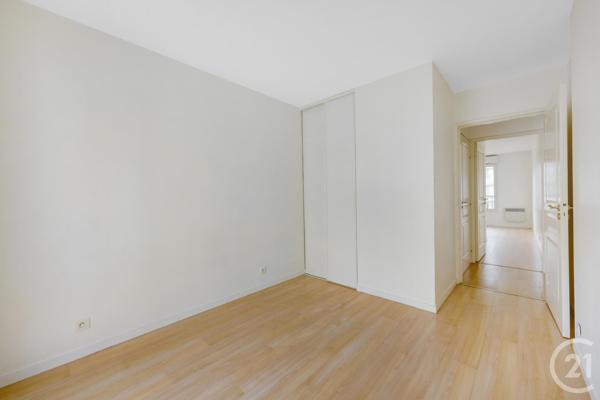 Appartement F4 à vendre  4 pièces - 88,42 m2 ISSY LES MOULINEAUX - 92
